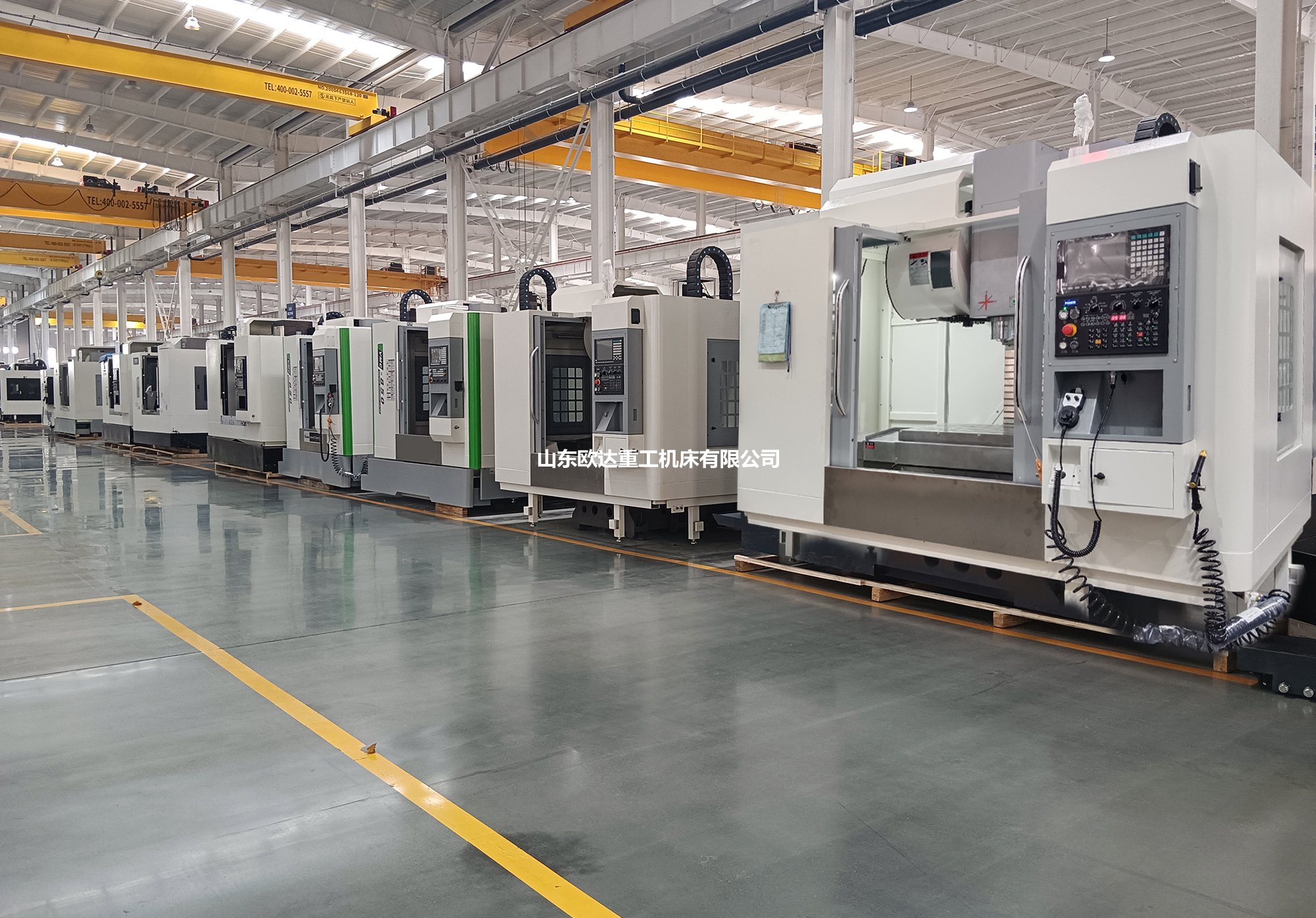 VMC1260������ʽ�ӹ�����